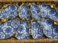 Seashell - Portuguese Azulejo “Tiles”