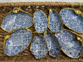 Seashell Blue Tile